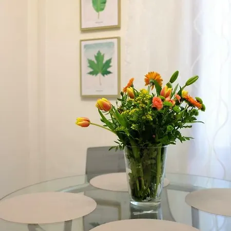 Apartment Filarmonico12