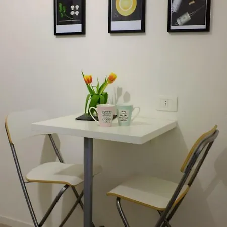 Apartment Filarmonico12 *