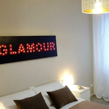 Apartment Filarmonico12