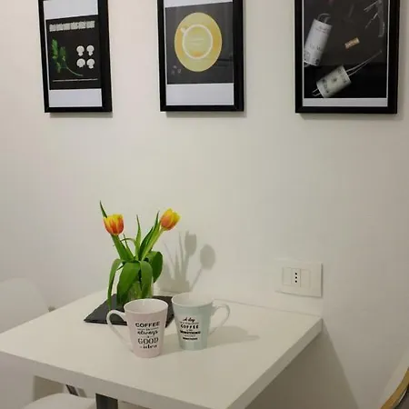 Apartment Filarmonico12