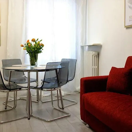Filarmonico12 Apartment *