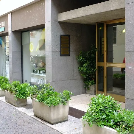 Apartment Filarmonico12 Verona